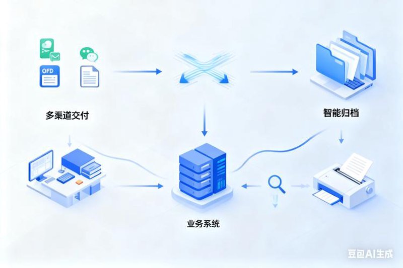 数字时代的金融守护者：金融软件开发的重要性