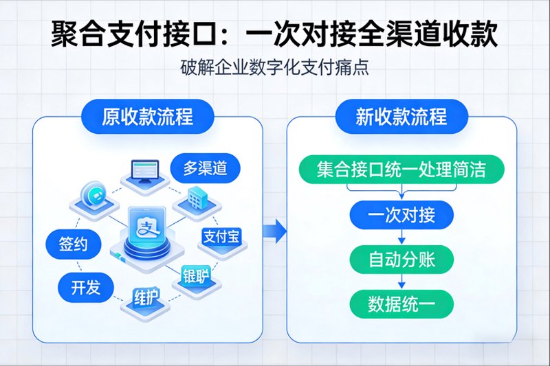 支付系统对接